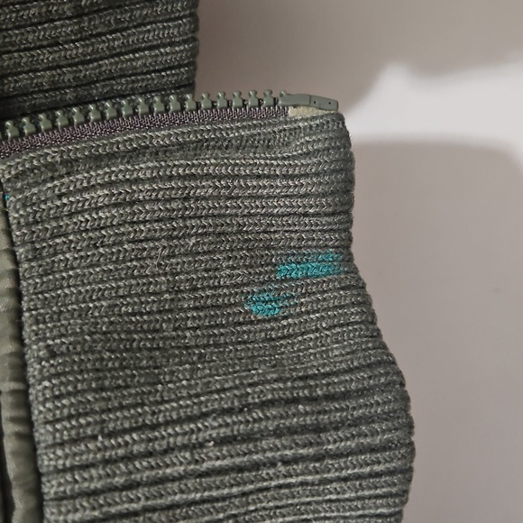 Green Jacket - Picture 3 of 4